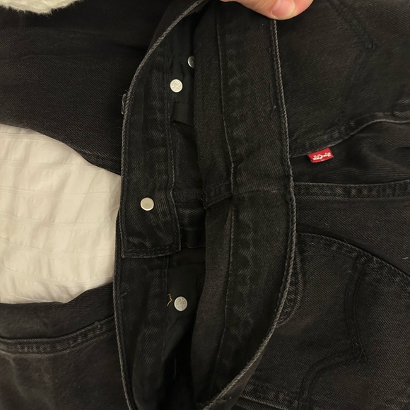 Levi’s Dad Jeans - Picture 4 of 5